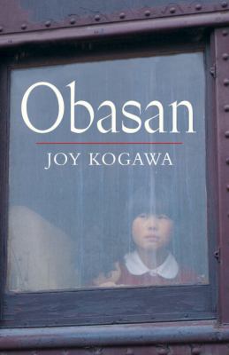 Book cover: A sad young Asian girl looks out a train window into the rain.