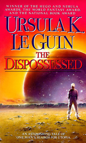 Book cover: Shows very large purple moon rising in a yellow sky, young man with hands in pockets watches it in foreground.