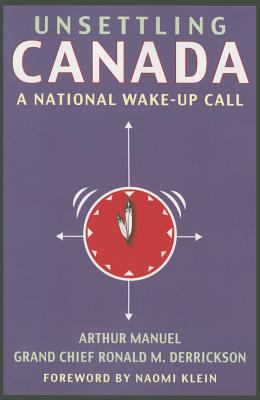 Book cover: Red alarm clock face on a purple background. Lines indicate it is ringing.